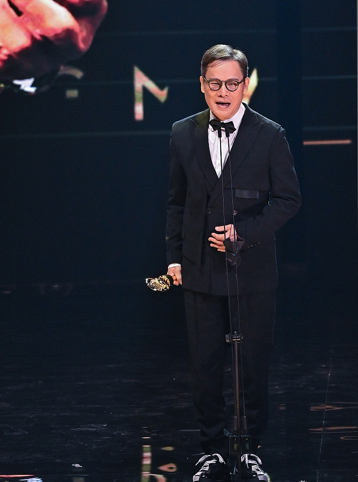 2021年第32届台湾金曲奖