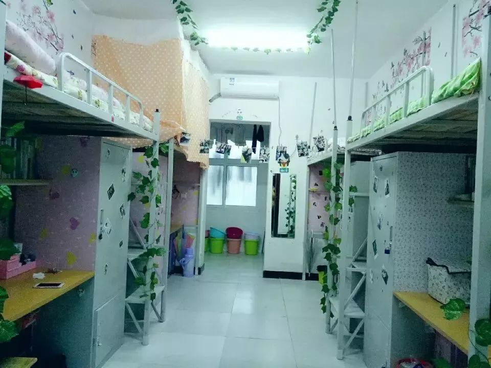 仙桃职业学院