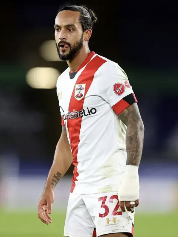  p>西奥·沃尔科特(theo walcott),1989年3月16日出生于 a target="