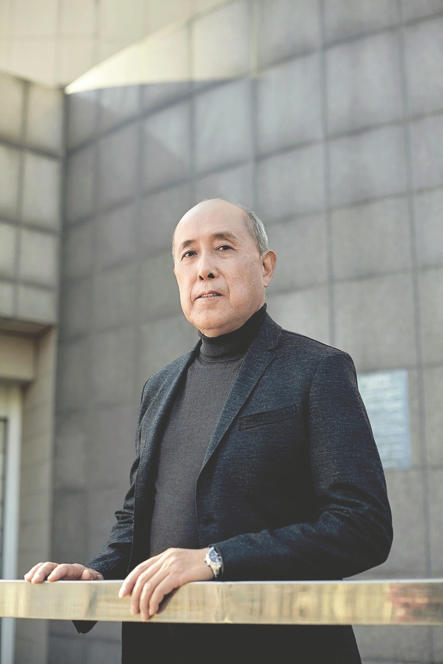 张晓山