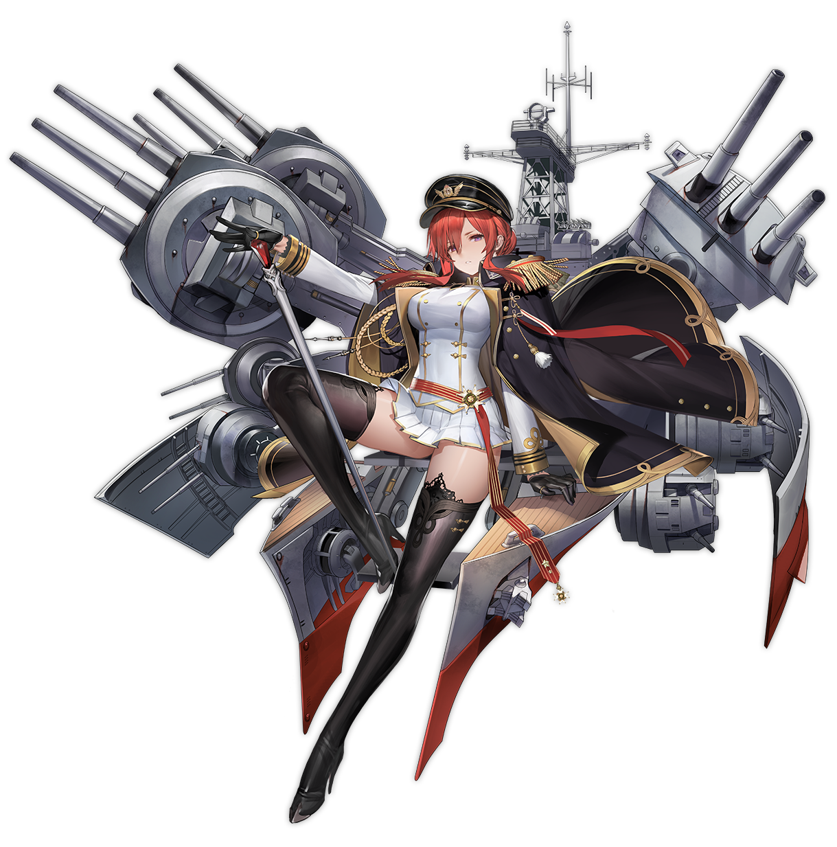  p>君主是游戏《 a target="_blank" href="/item/碧蓝航线/20252633"