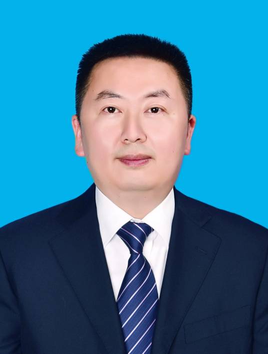 马强（重庆市渝北区龙山街道党工委委员、专职副书记）_百度百科