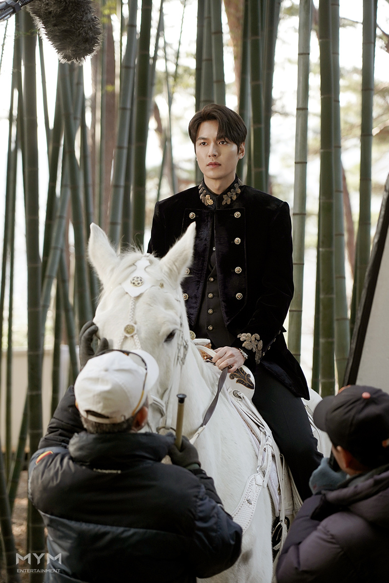 the king:永远的君主