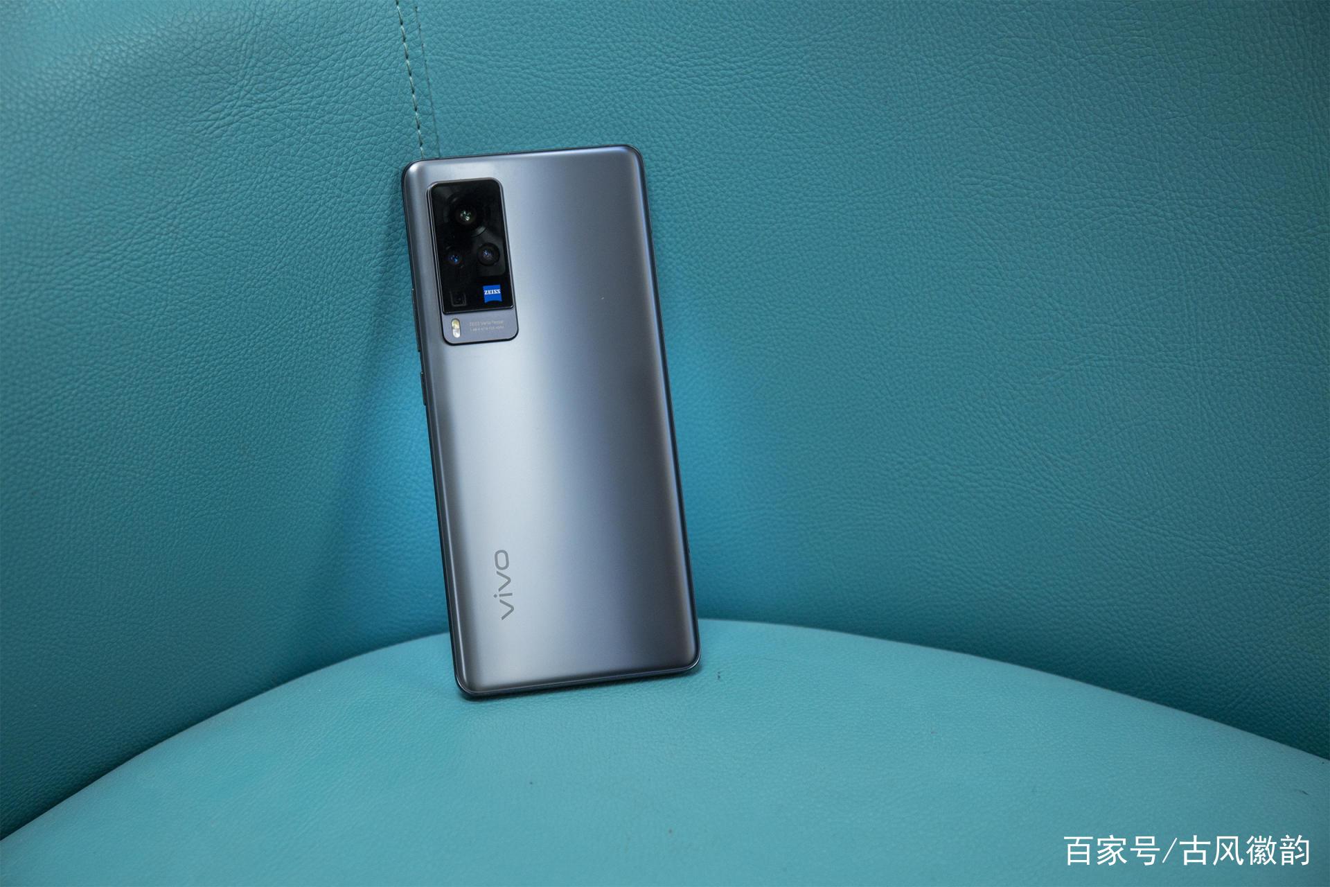 全面“回归本原”，vivo X60 Pro再现高水准设计_百科TA说