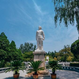 刘胡兰（革命烈士）_百度百科