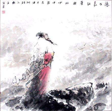 思念家乡的诗句，游子思乡的古诗词22首，你都读过多少？_百科TA说