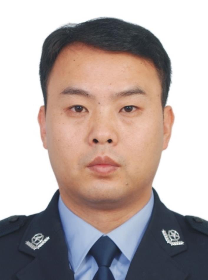 "tujvdkehlmrb">现任浙江省温州市平阳县公安局党委副书记,常务副局长