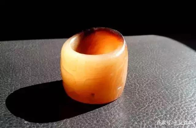 扳指另一个功能是辟邪_百科TA说