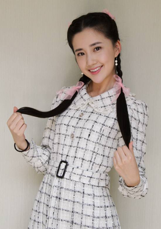 何云音是《 a target="_blank" href="/item/破阵/13575691" data