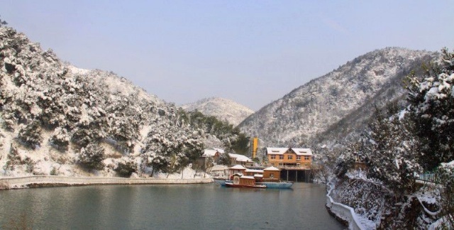 香格里农业公园风景区