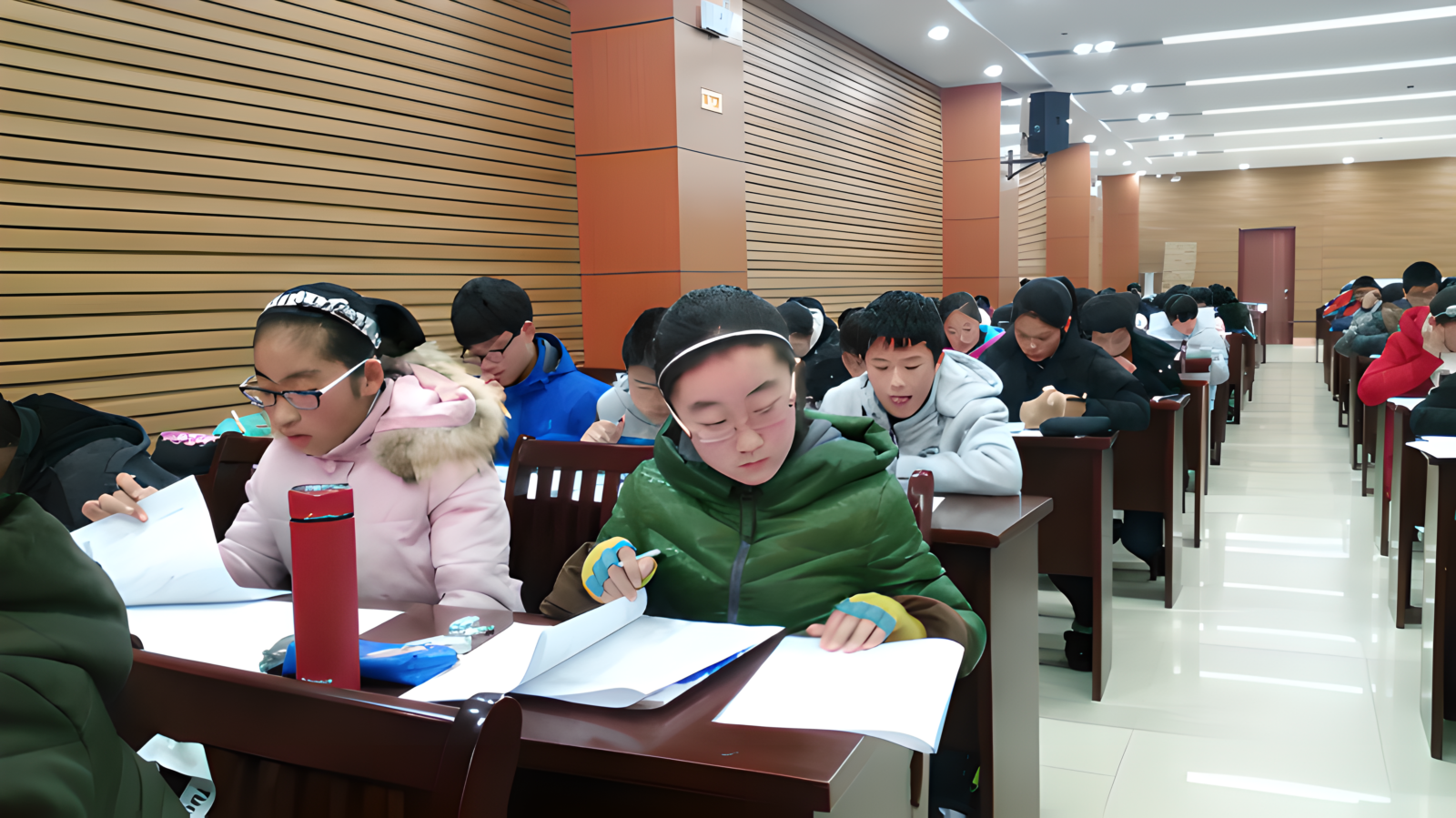 安徽省寿县第三中学