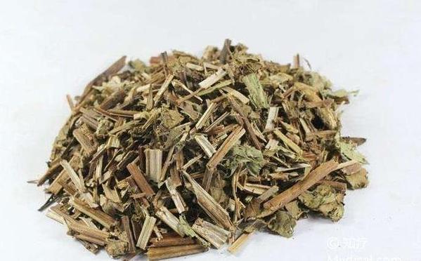 紫茎泽兰_百度百科