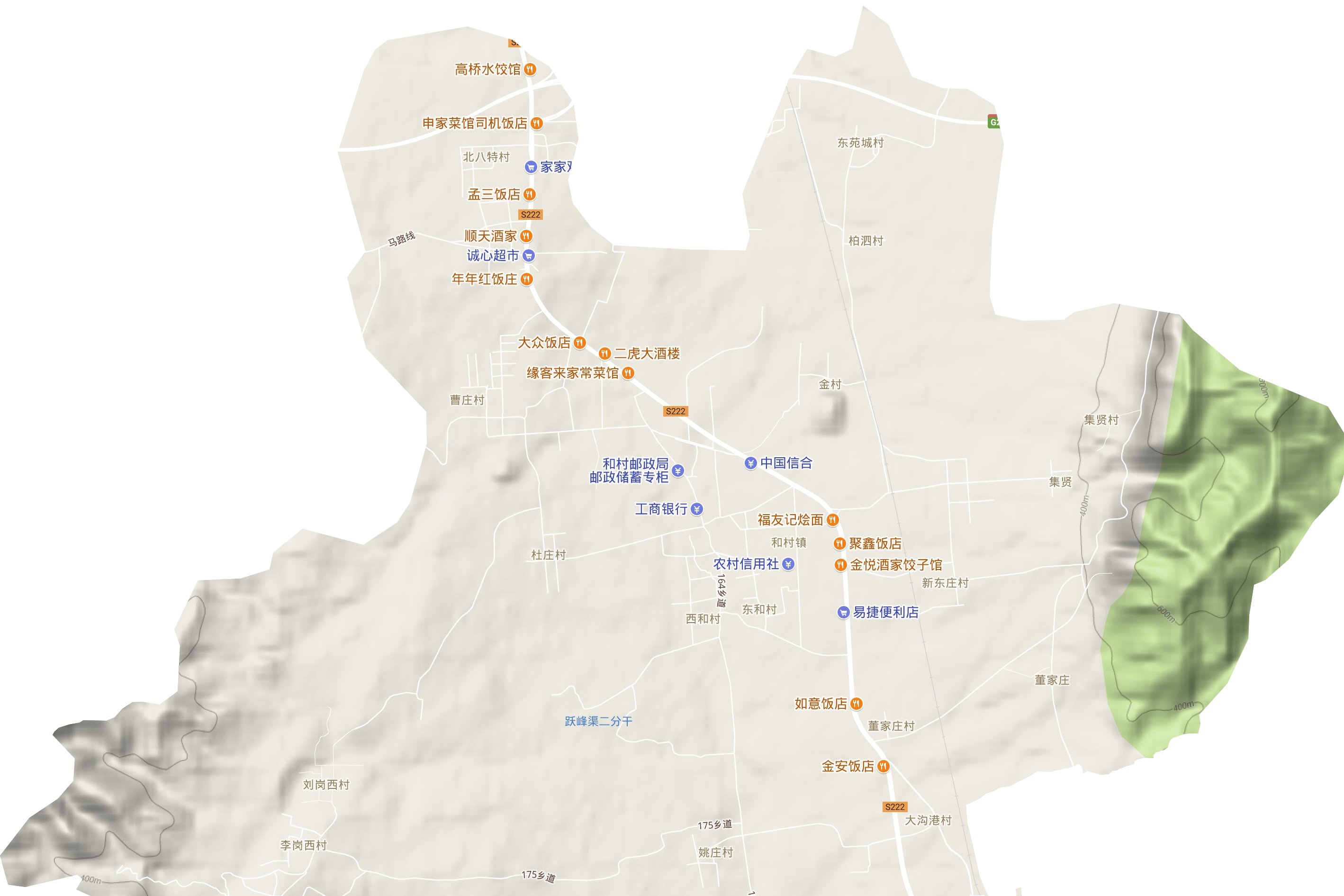  p>和村镇,隶属河北省邯郸市峰峰矿区,地处 a target="_blank" href="