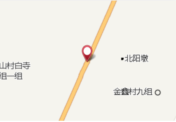 沿山公路