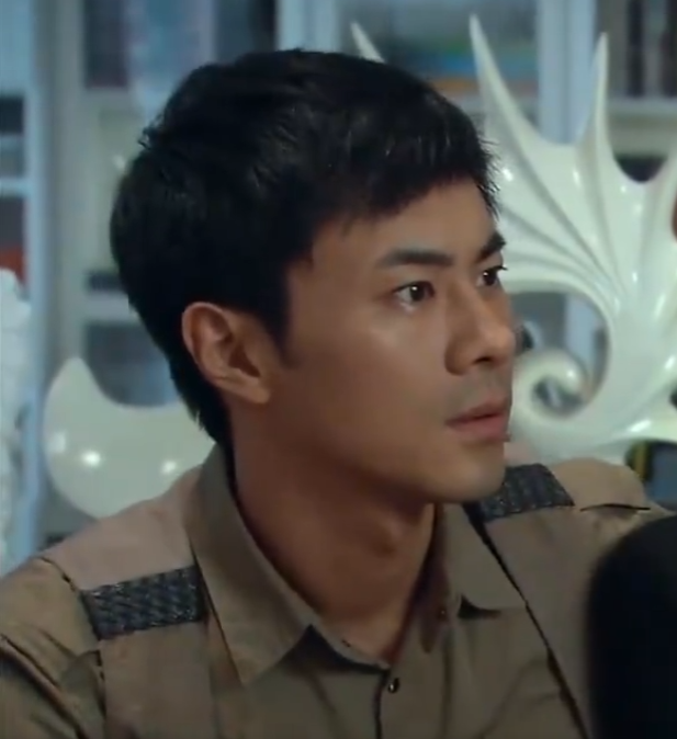  p data-id="tzttogmuctak">钟林是电视剧《 