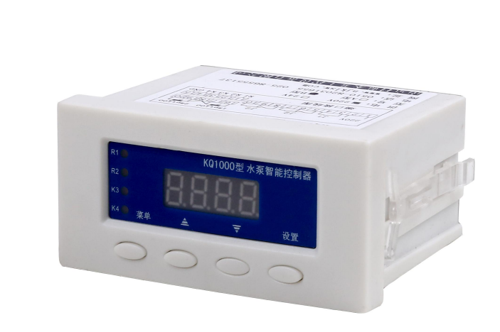 kq1000智能水泵控制器