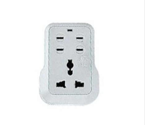 公牛转换器 gn-902