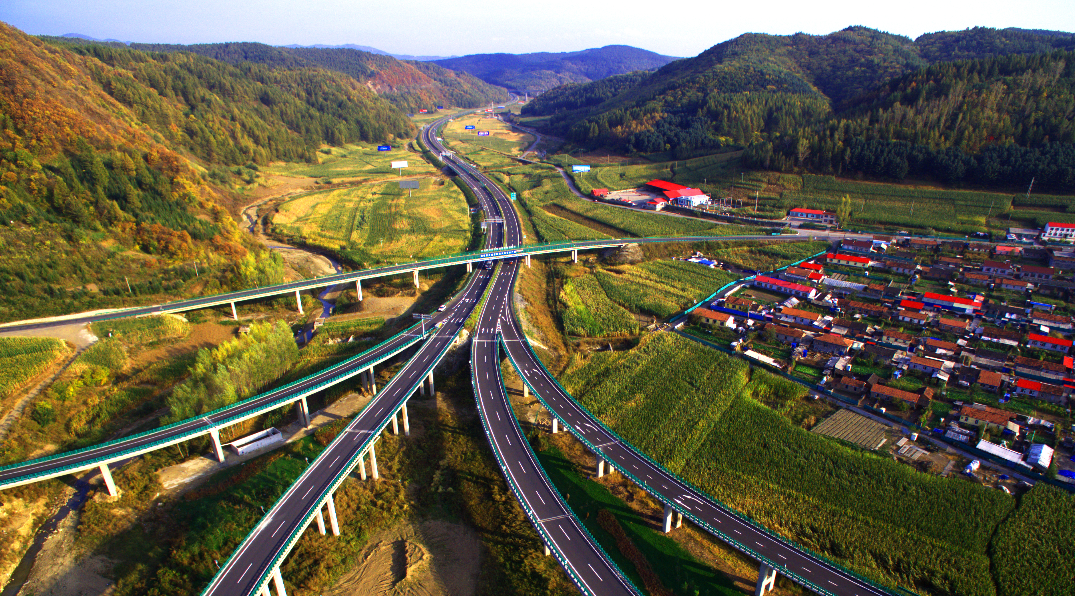 吉林省高速公路集团有限公司