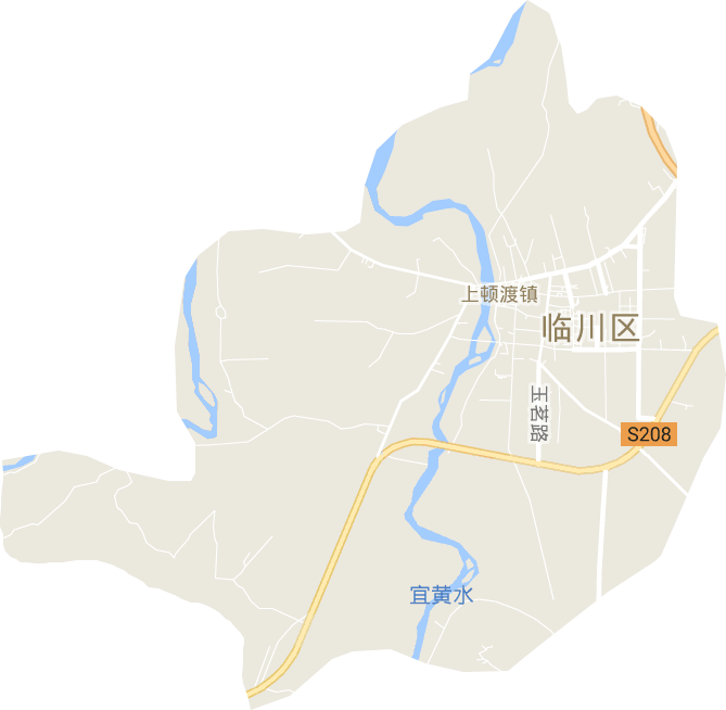 隶属江西省抚州市 a target="_blank" href="/item/临川区/521609"