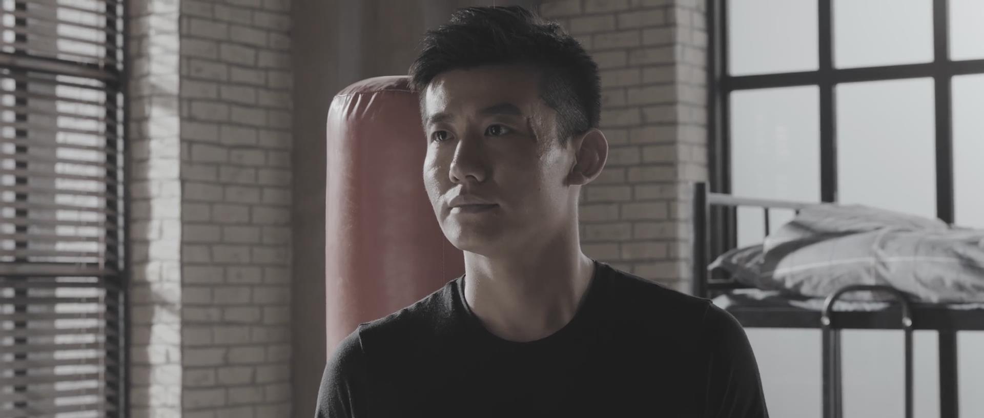 樾影业有限公司 /a>出品发行,余斌担任导演,戴路平担任制片人,吴永淦