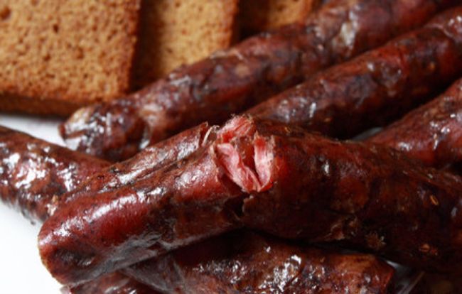 口镇顺香斋南肠