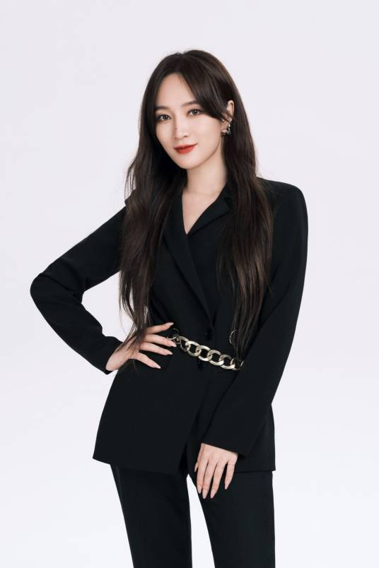 孟佳（中国内地女歌手、演员、主持人）_百度百科