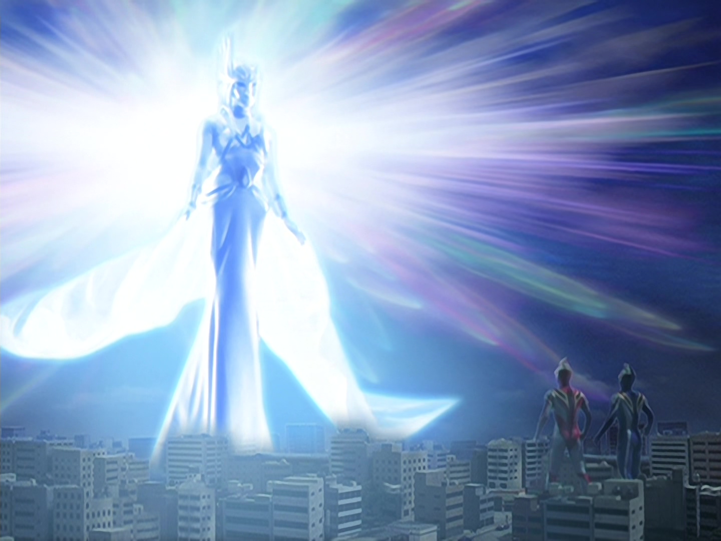 根源破灭天使佐格