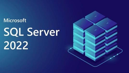 SQL Server 2022_百度百科