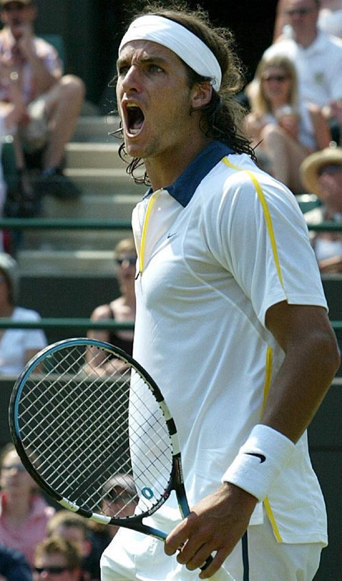 菲里西亚诺·洛佩兹