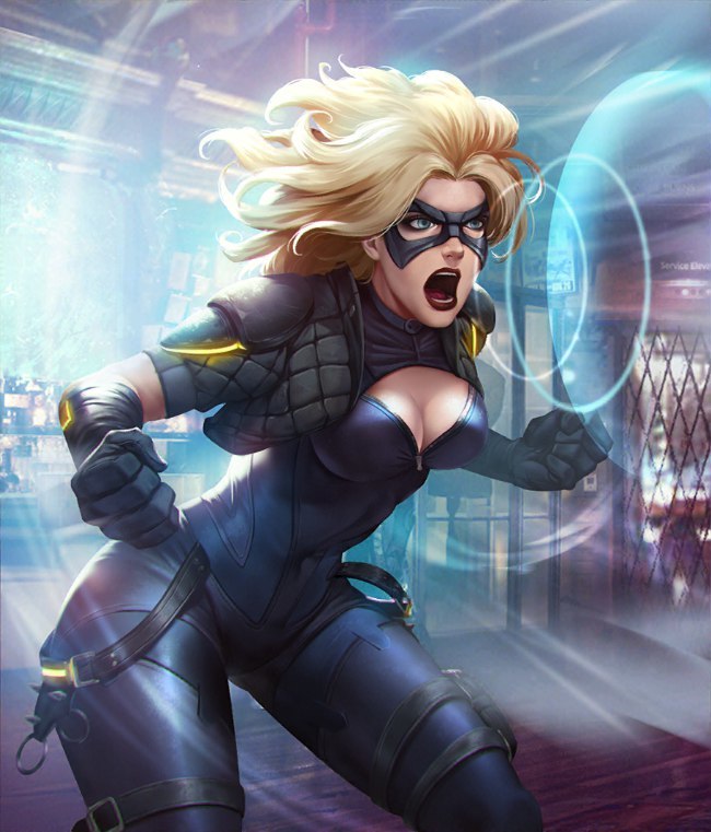 laurel lance)即二代 a target="_blank" href="/item/黑金丝雀