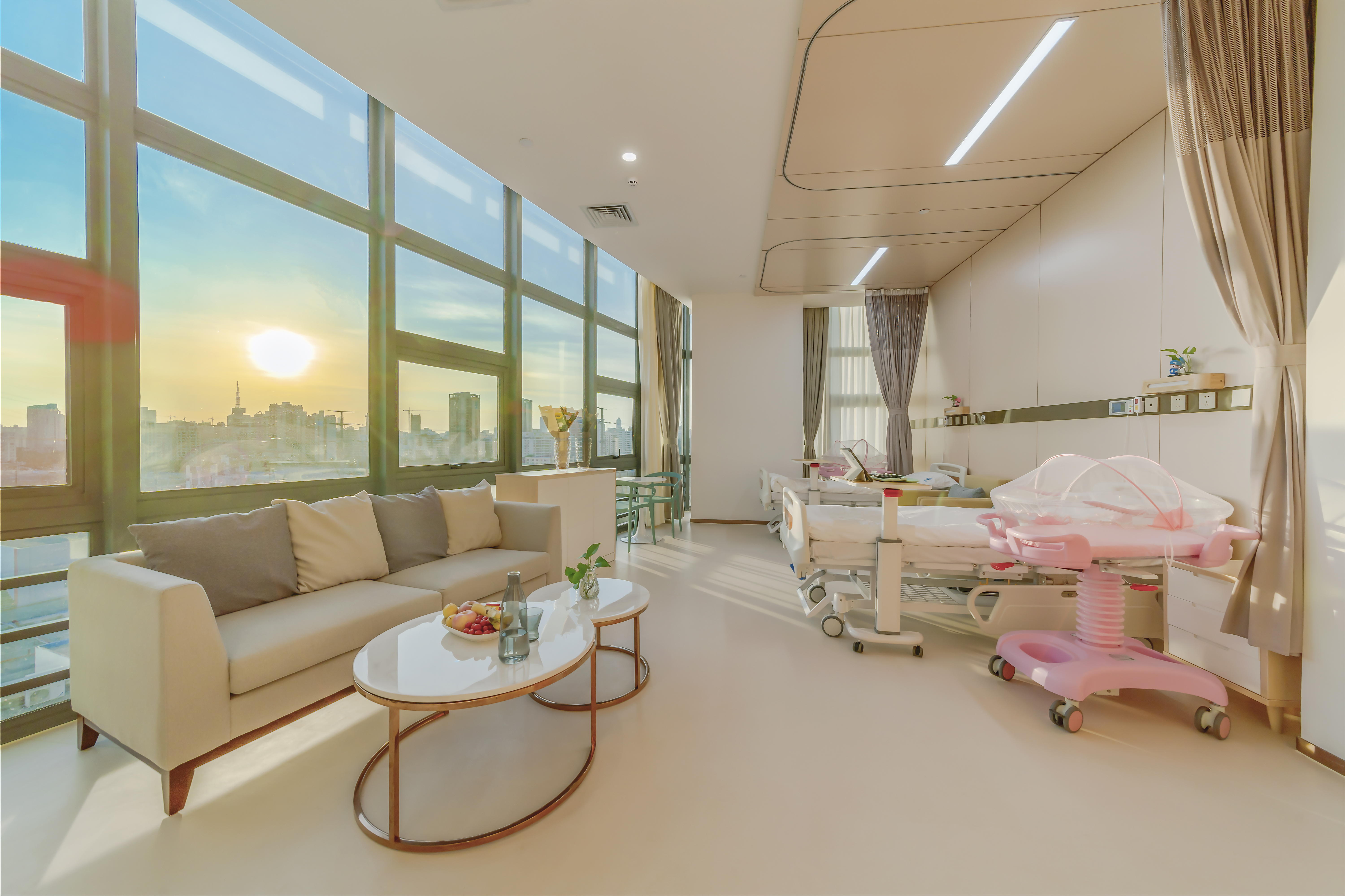 id="23305990">海口市卫生健康委员会 a>批准创办的妇产科专科医院