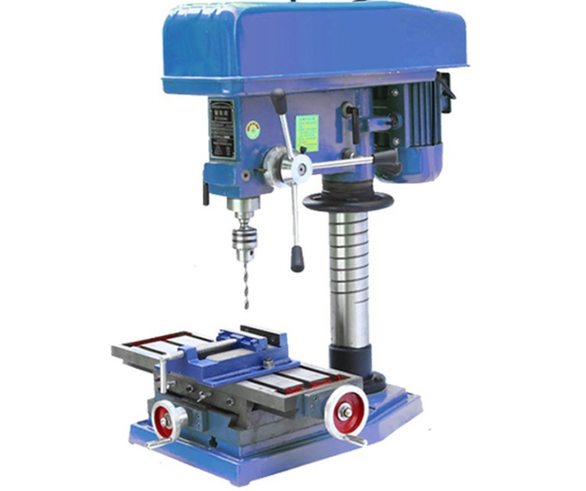  p>钻铣,使用一种多头螺旋钻铣钻机,把桥塞钻除的工艺.