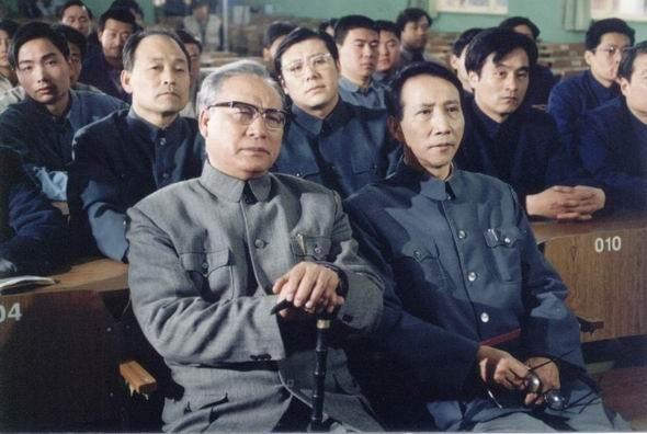  p>《陈景润》是由福建省委宣传部,中央统战部,中国科学院,中央电视台