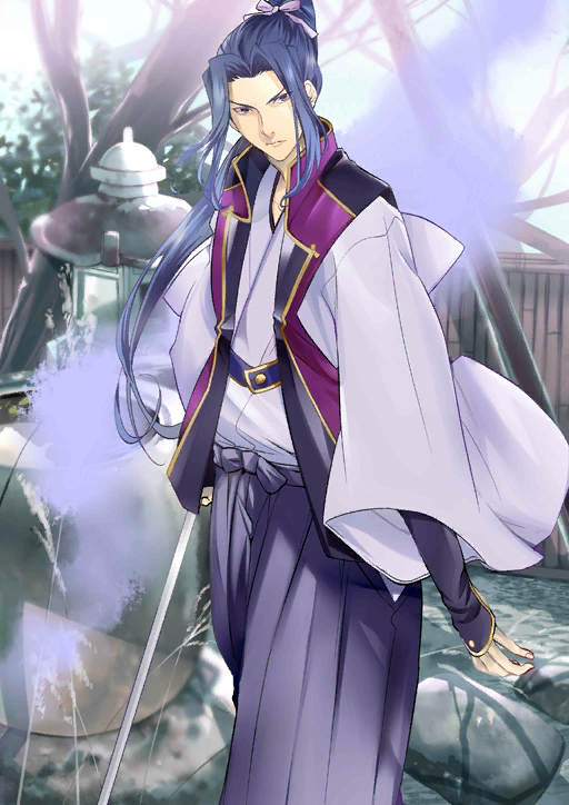  p>佐佐木小次郎,游戏《 a target="_blank" href="/item/fate/grand