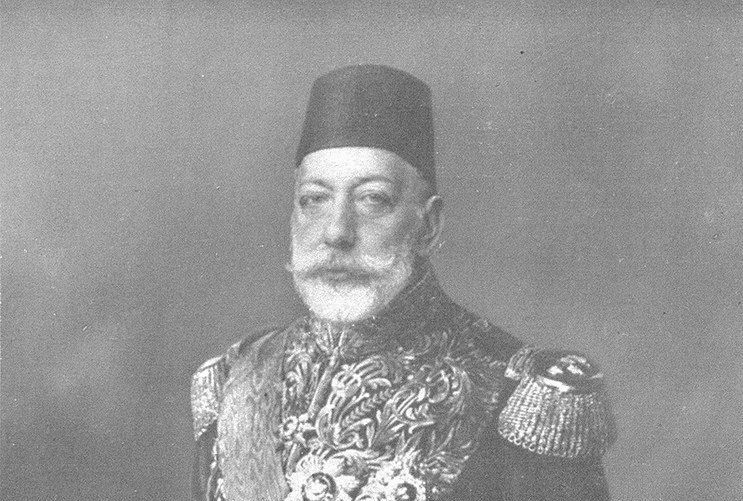  p>穆罕默德五世(1844年11月2日—1918年7月3日),是 a href="#" data