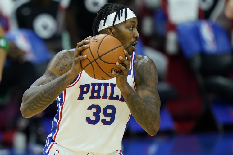 德怀特·霍华德