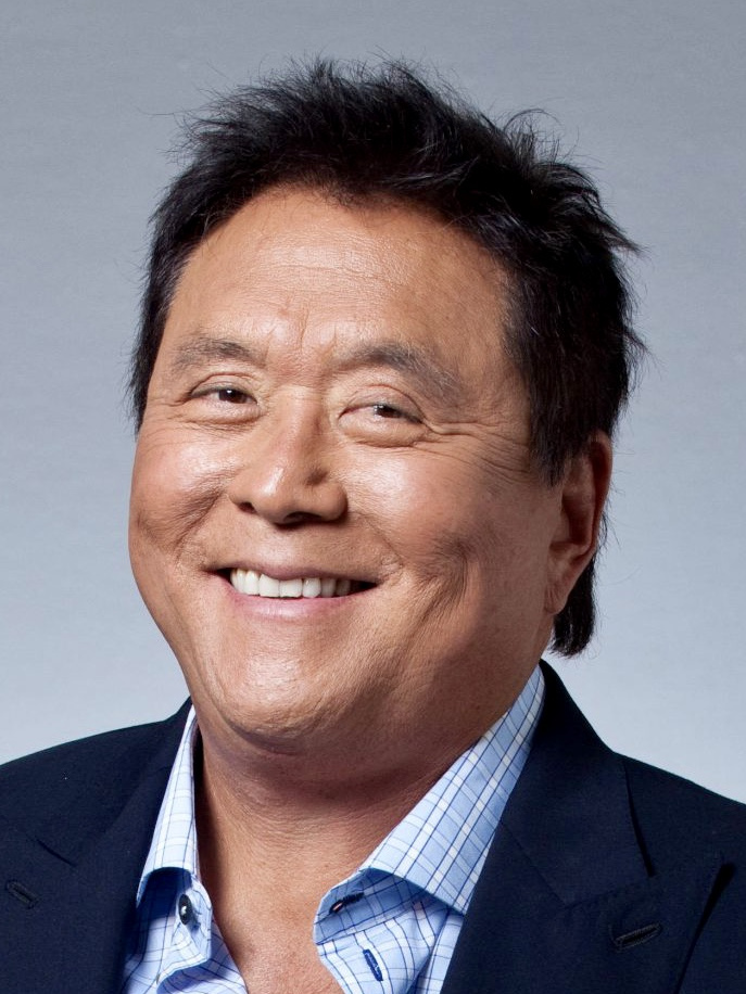 罗伯特·t·清崎