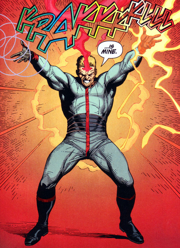  p>地球侠(earth-man)是美国 a target="_blank" href="/item/dc漫画