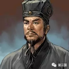 盘点三国中未能将能力完全兑现的五大强人_百科TA说