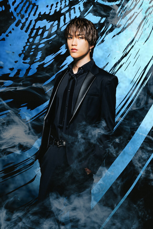 the rampage from exile tribe