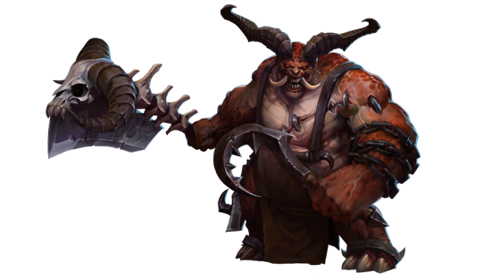  p data-id="gnb5gnmly5">屠夫是端游《风暴英雄》中的英雄角色.