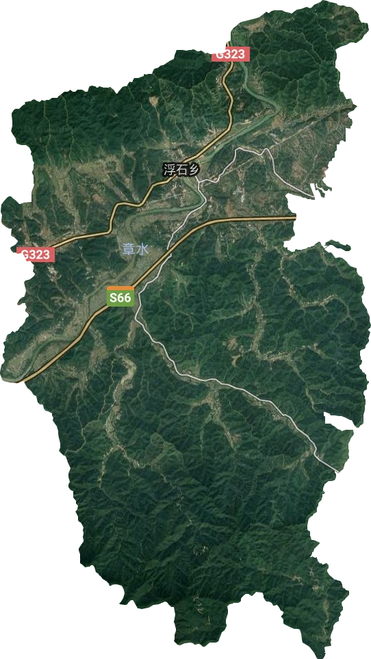  p>浮石乡,隶属江西省赣州市 a target="_blank" href="/item/南康区