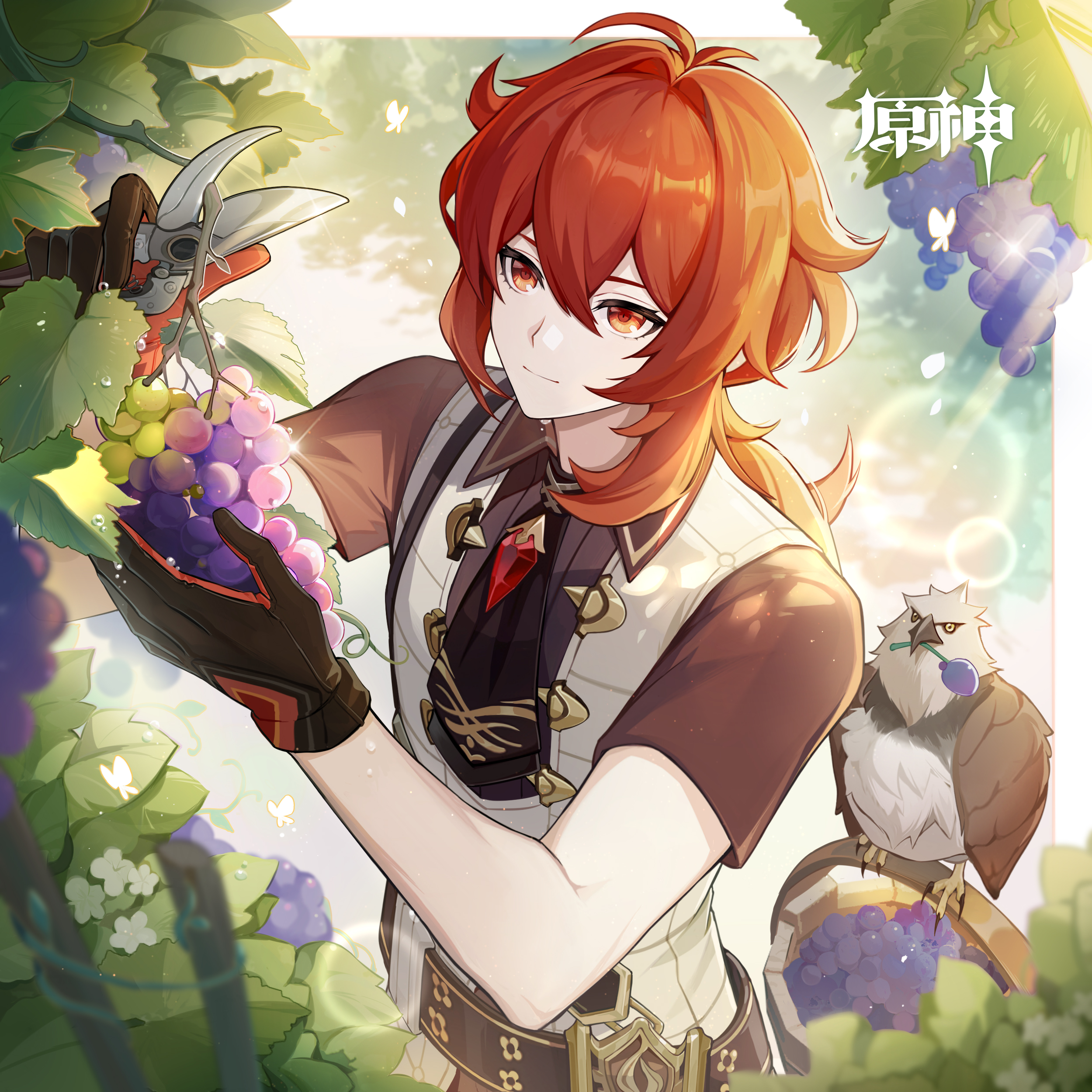 包含《原神》芬德尼尔之顶前往方法的词条