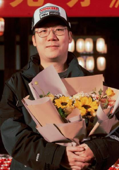 曾庆杰（中国内地导演、编剧）_百度百科