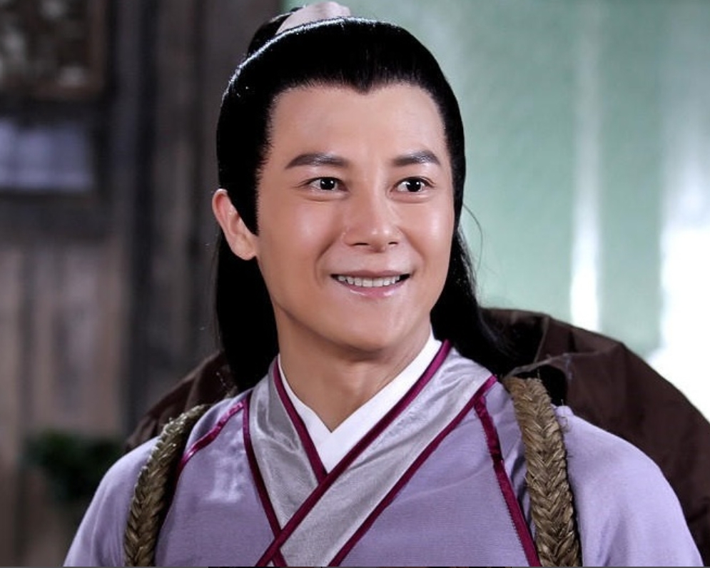 王灿