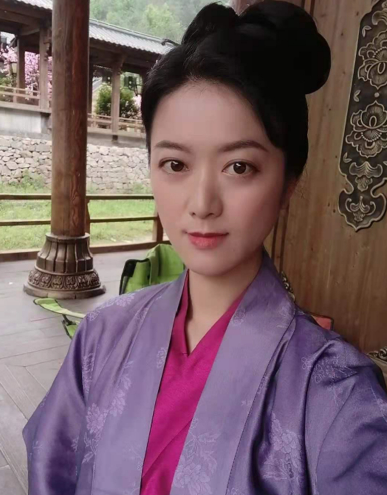 张琦（演员）_百度百科