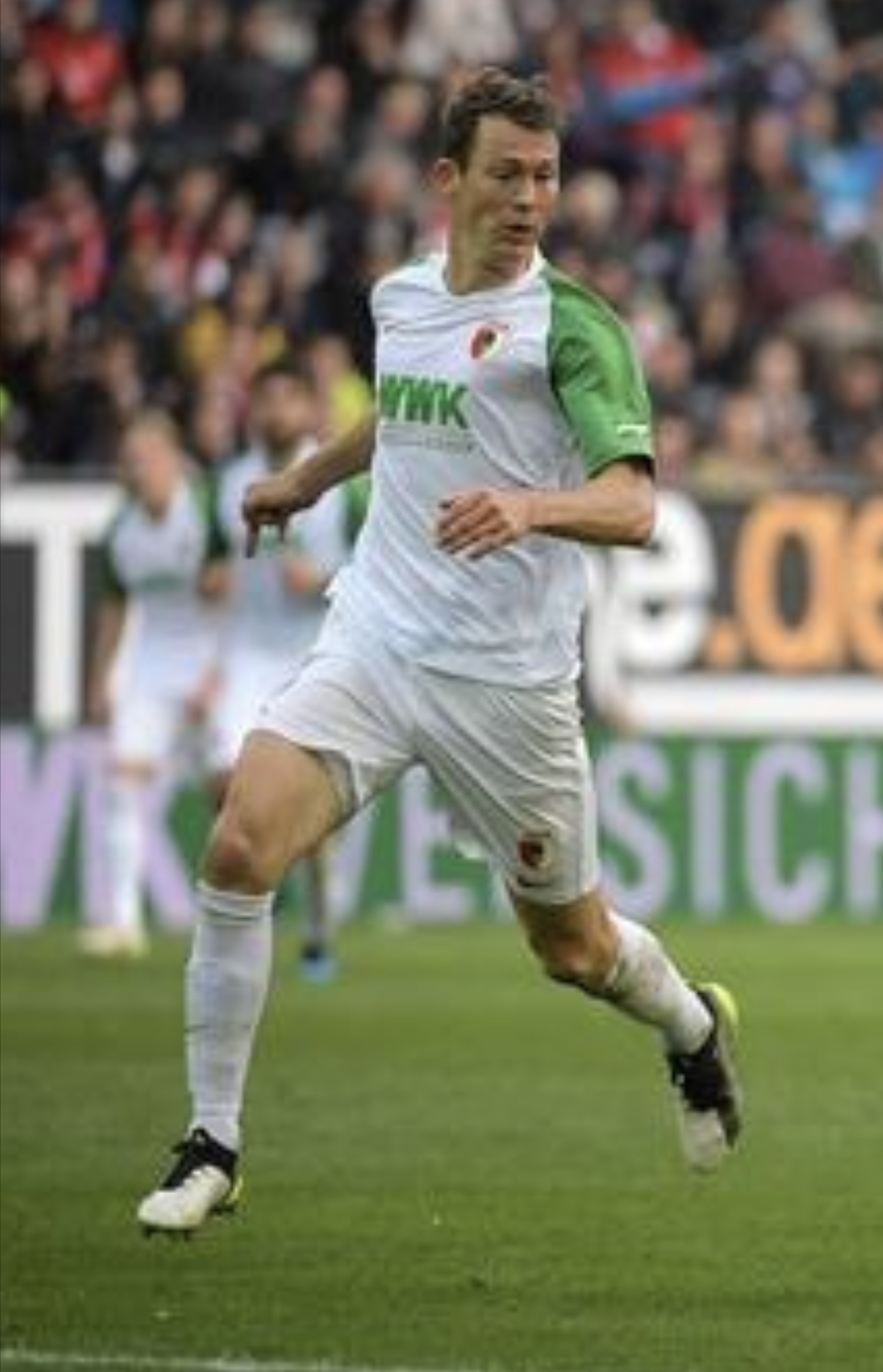  p>斯蒂凡·利希施泰纳(stephan lichtsteiner),1984年1月16日出生于