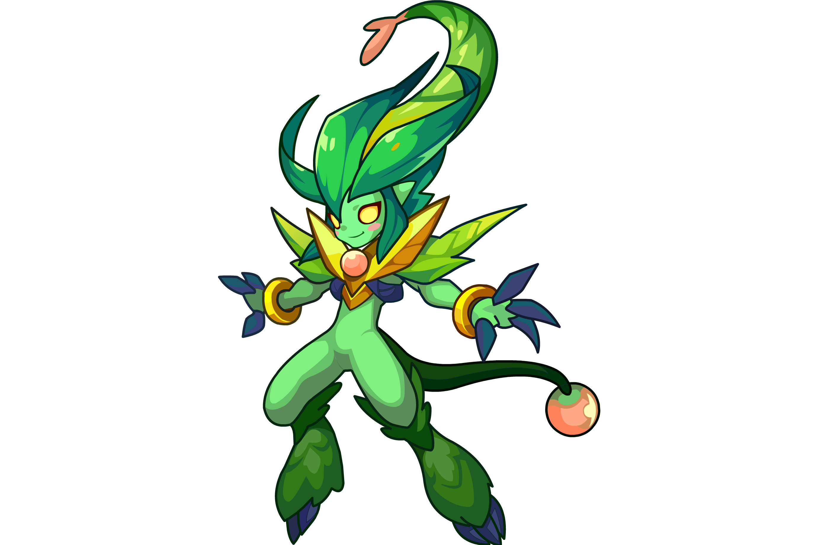 游戏《 a target="_blank" href="/item/洛克王国/67258" data-lemma