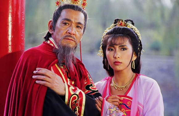  p>《大运河》是香港电视广播有限公司出品的古装历史剧,全剧分为