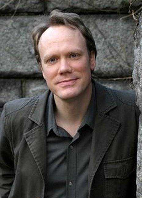 Andrew Garman_百度百科